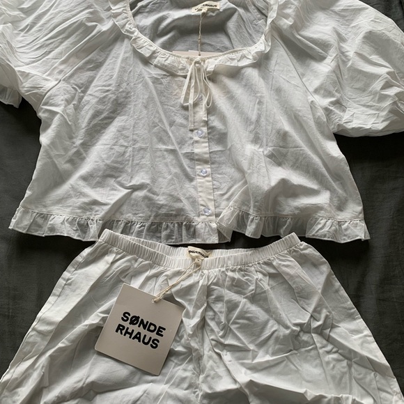 Sonderhaus Romeo Set Size Medium - Picture 2 of 2